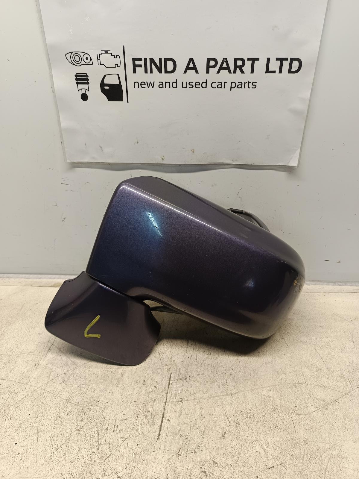 View Auto part Left Door Mirror HONDA ODYSSEY 2002