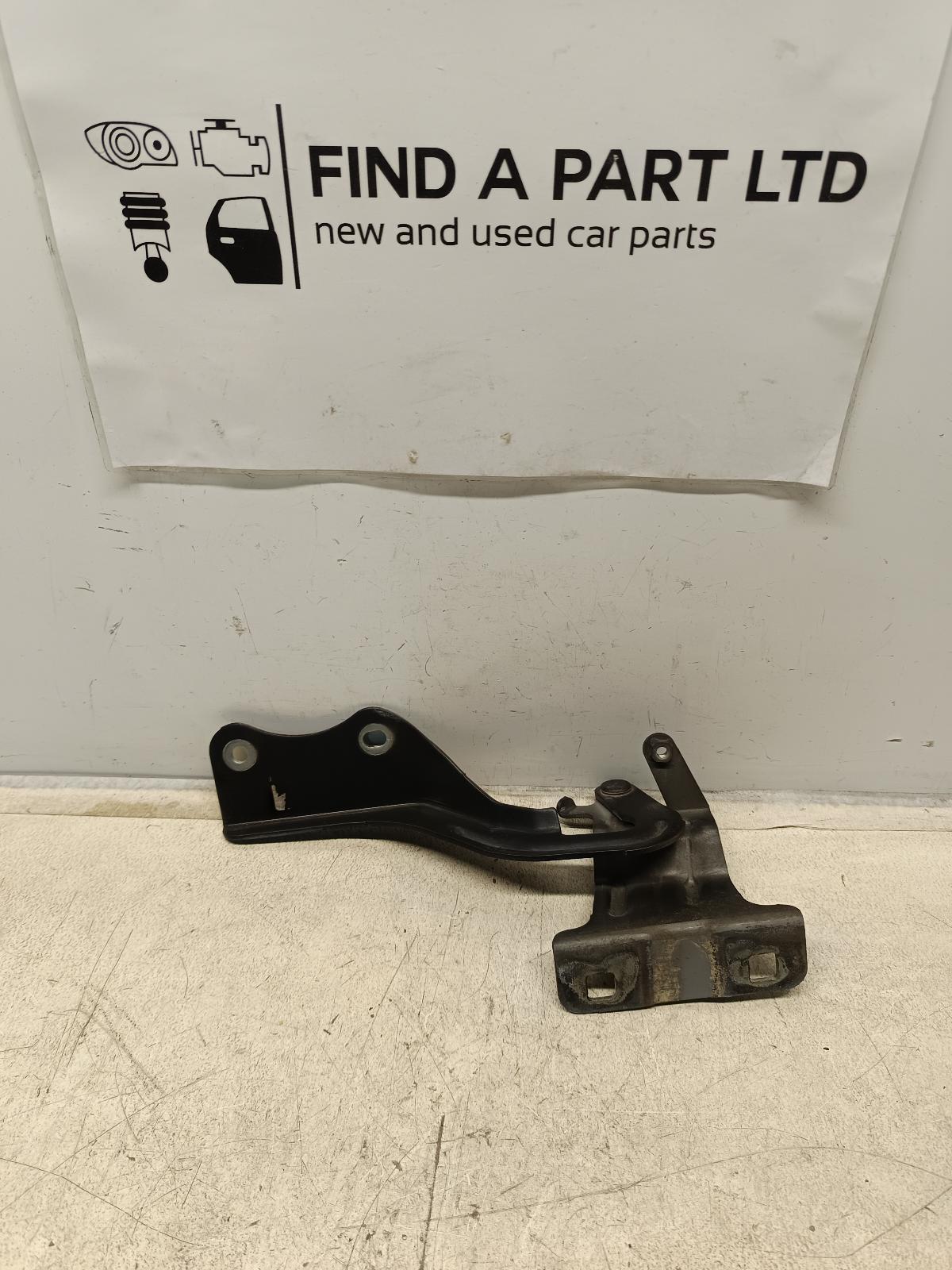 View Auto part Bonnet Hinge/Strut NISSAN XTRAIL 2007