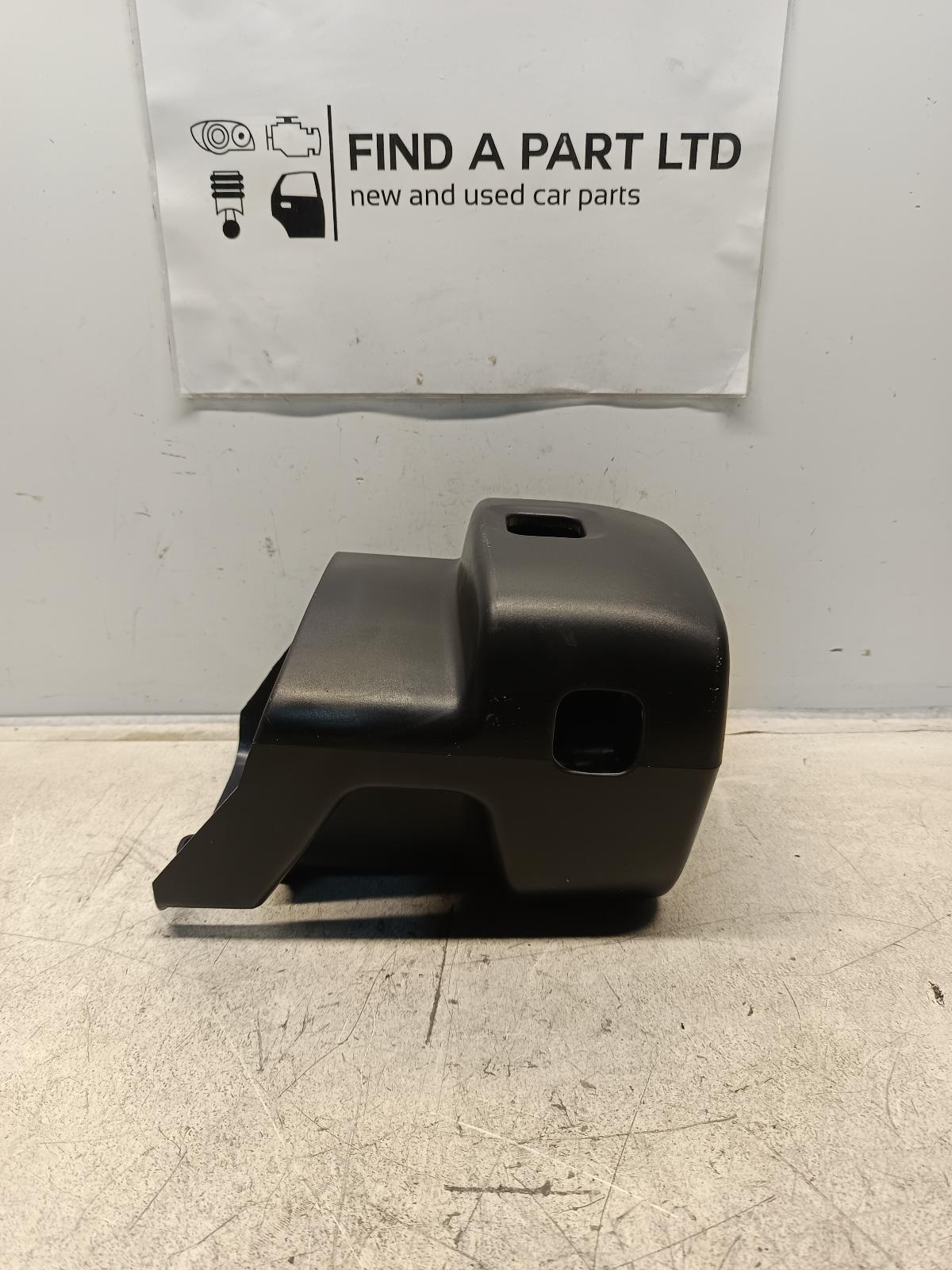 View Auto part Steering Column Shro SUBARU LIBERTY 1998
