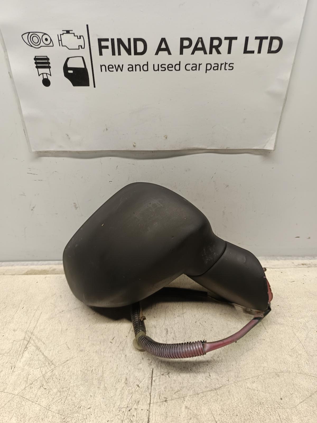 View Auto part Right Door Mirror HONDA JAZZ 2004