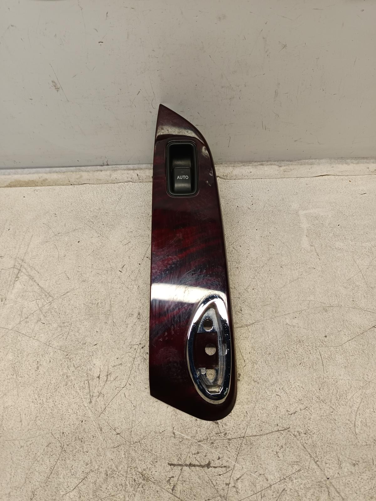 View Auto part Pwr Dr Wind Switch HONDA JAZZ 2004