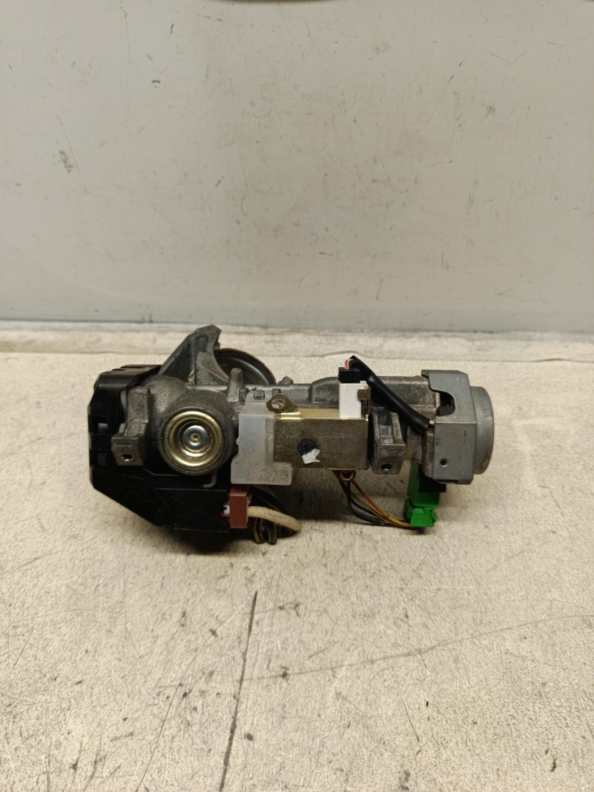 View Auto part Ignition W/ Key HONDA JAZZ 2004