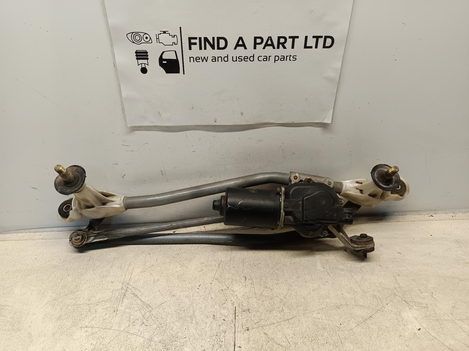 View Auto part Wiper Motor HONDA JAZZ 2004