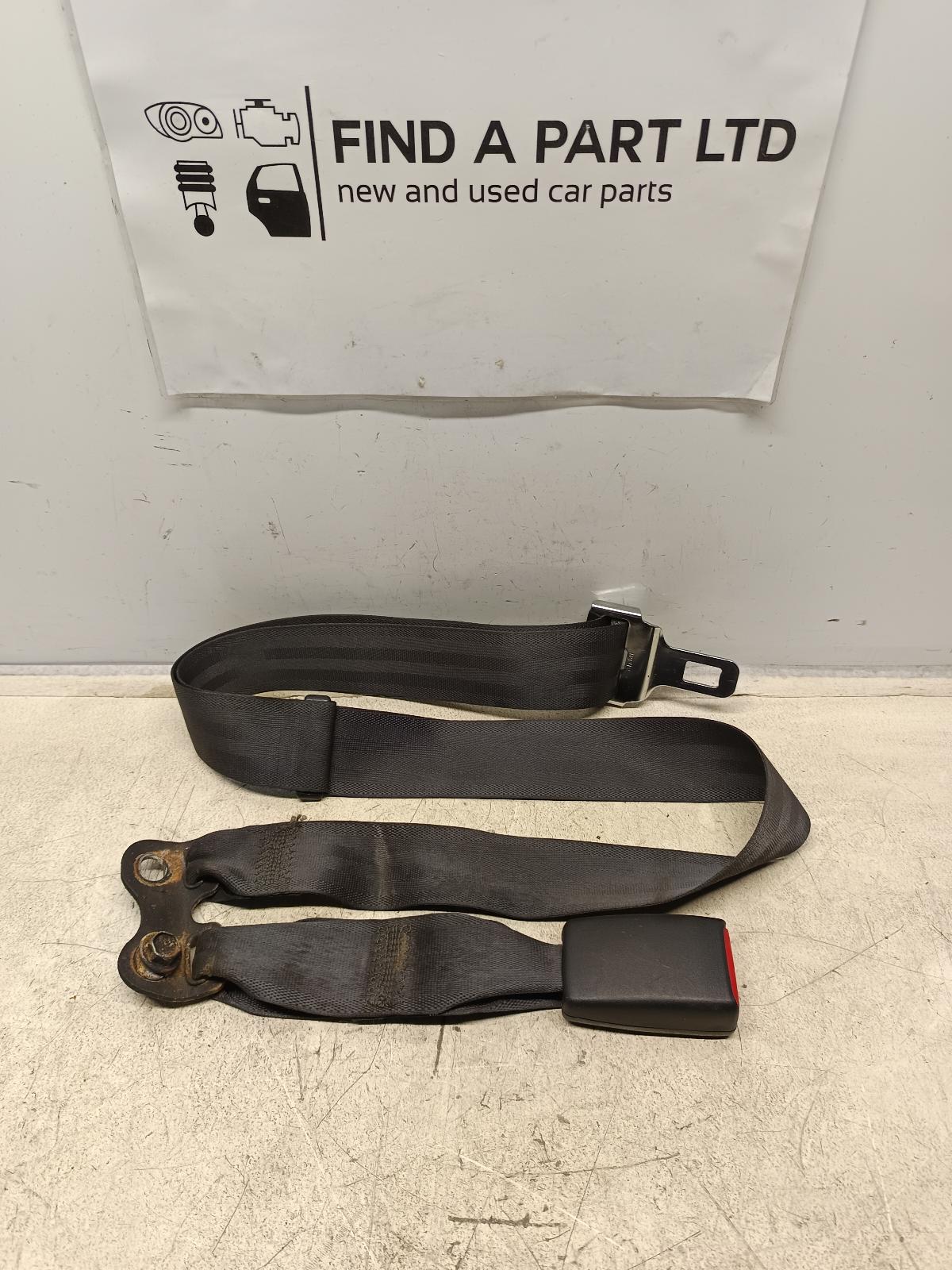 View Auto part Seatbelt/Stalk HONDA JAZZ 2004