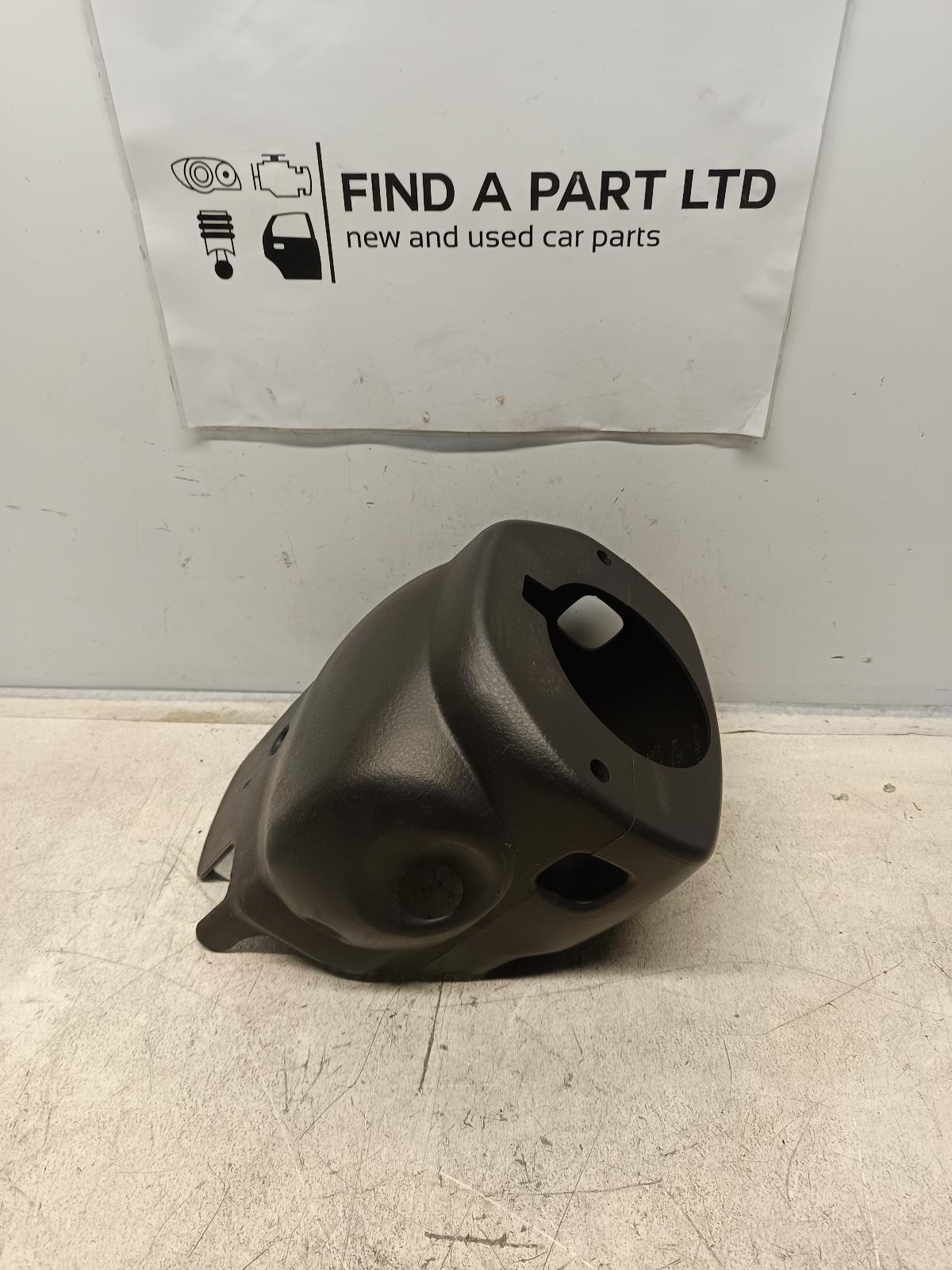 2004 SUZUKI LIANA Steering Column Shro Contact us for Photo