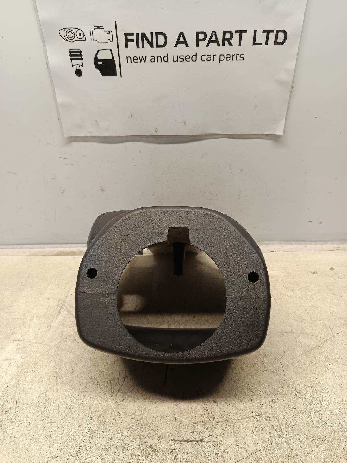 2004 SUZUKI LIANA Steering Column Shro Contact us for Photo