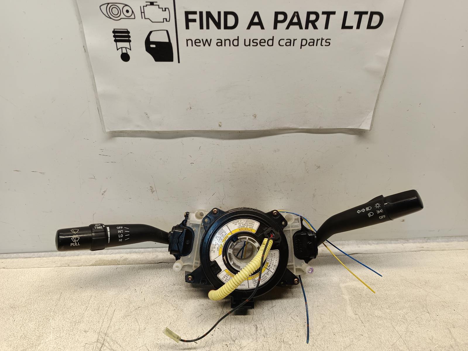 View Auto part Combination Switch SUZUKI LIANA 2004