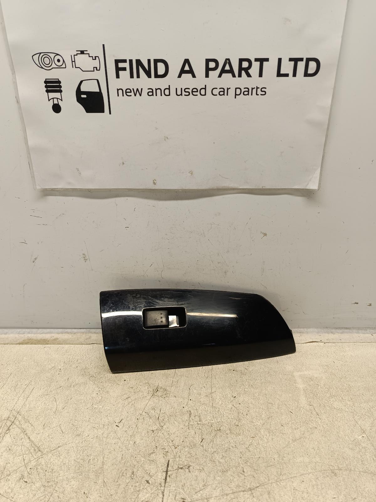 View Auto part Pwr Dr Wind Switch MAZDA RX8 2005