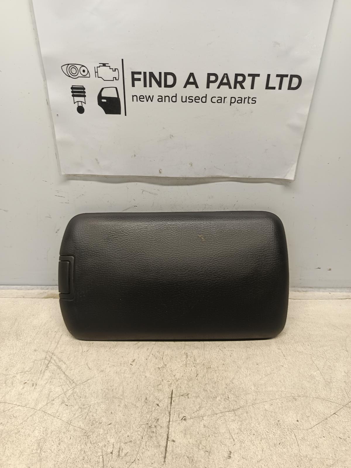View Auto part Armrest MAZDA RX8 2005