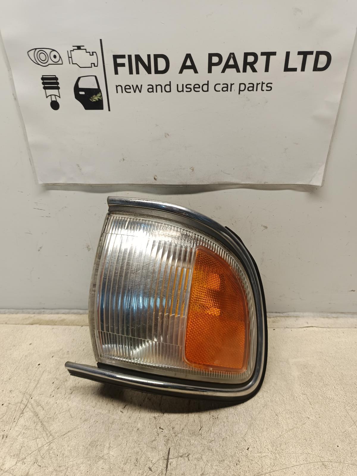 View Auto part Right Indicator/Fog/Side NISSAN PATHFINDER 1996
