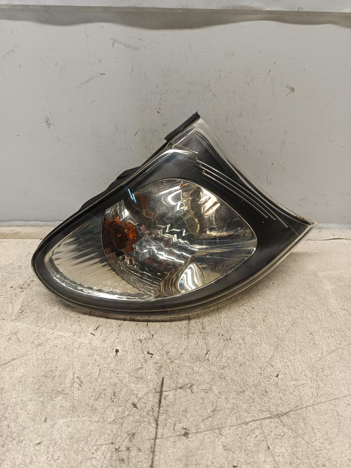 View Auto part Right Indicator/Fog/Side BMW 3 SERIES 2002