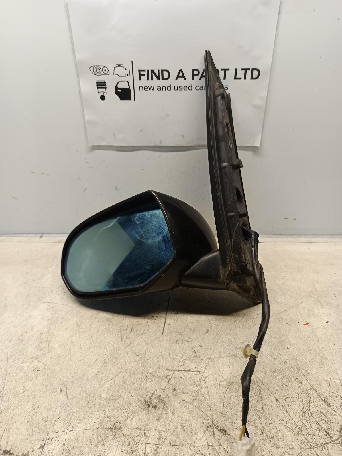 2004 HONDA ODYSSEY Left Door Mirror Contact us for Photo