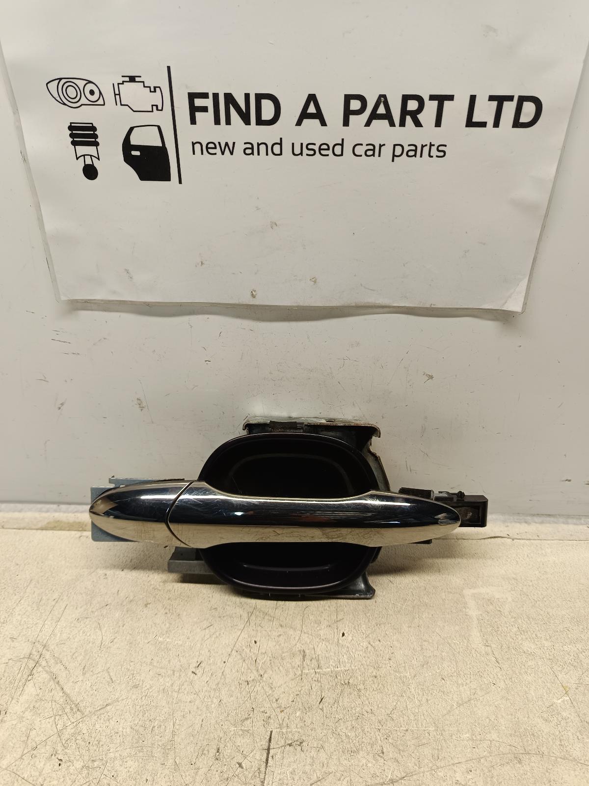 View Auto part Door Handle HONDA ODYSSEY 2004