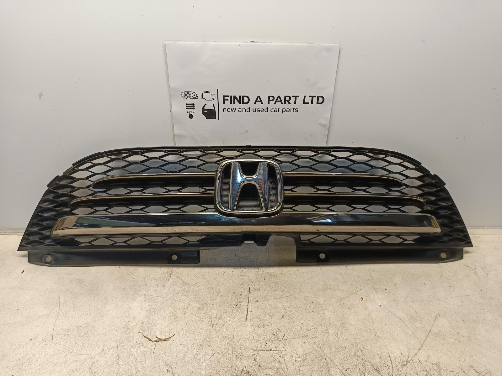 View Auto part Grille HONDA ODYSSEY 2004