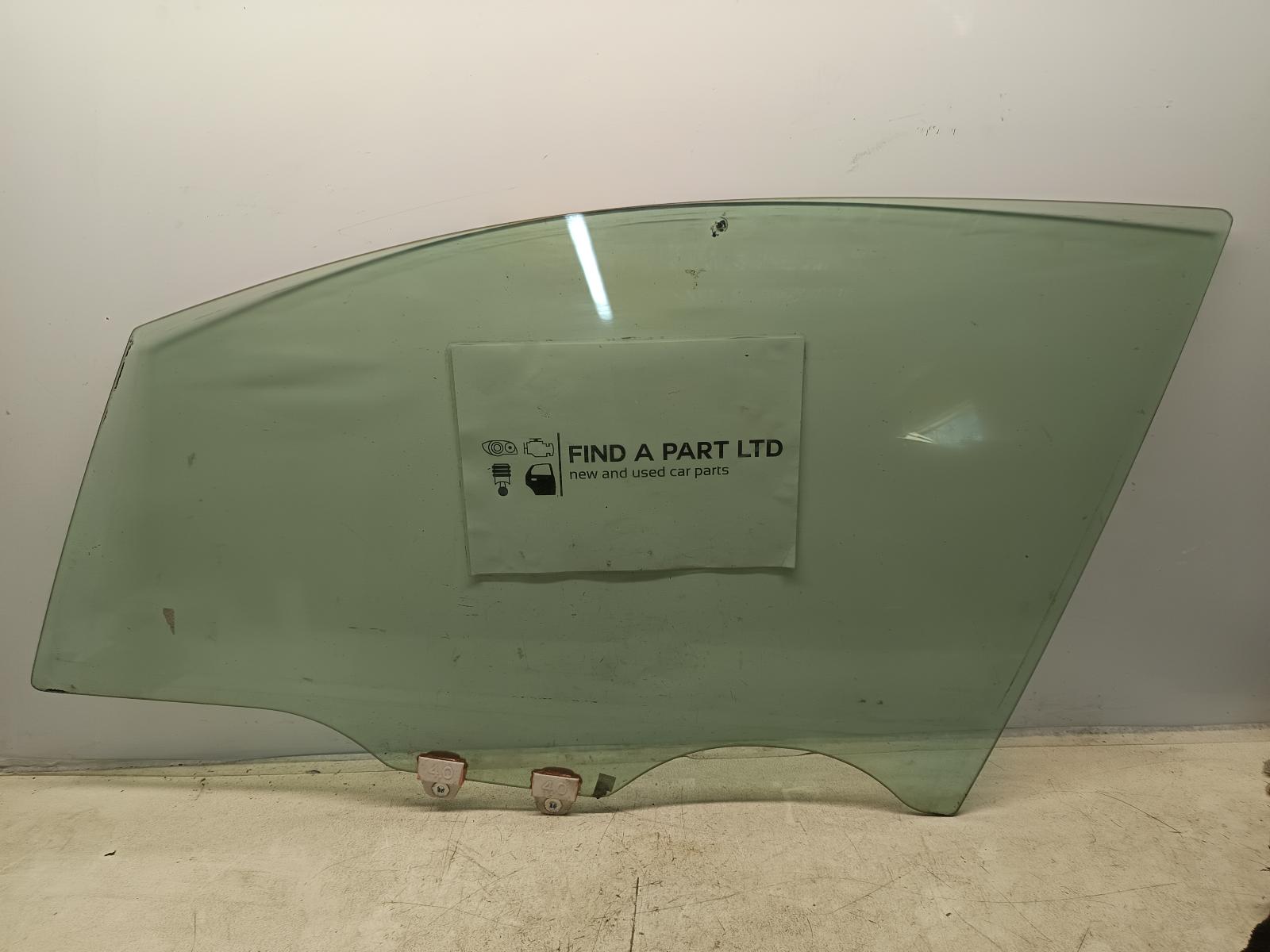 View Auto part Left Rear Door Window HONDA ODYSSEY 2004
