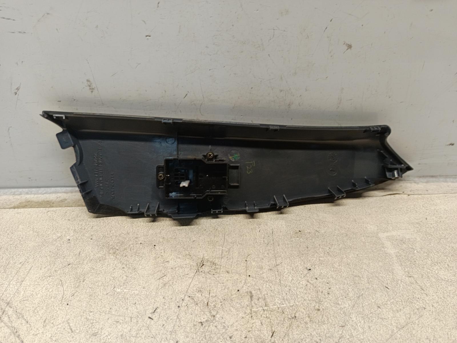 2004 HONDA ODYSSEY Pwr Dr Wind Switch Contact us for Photo