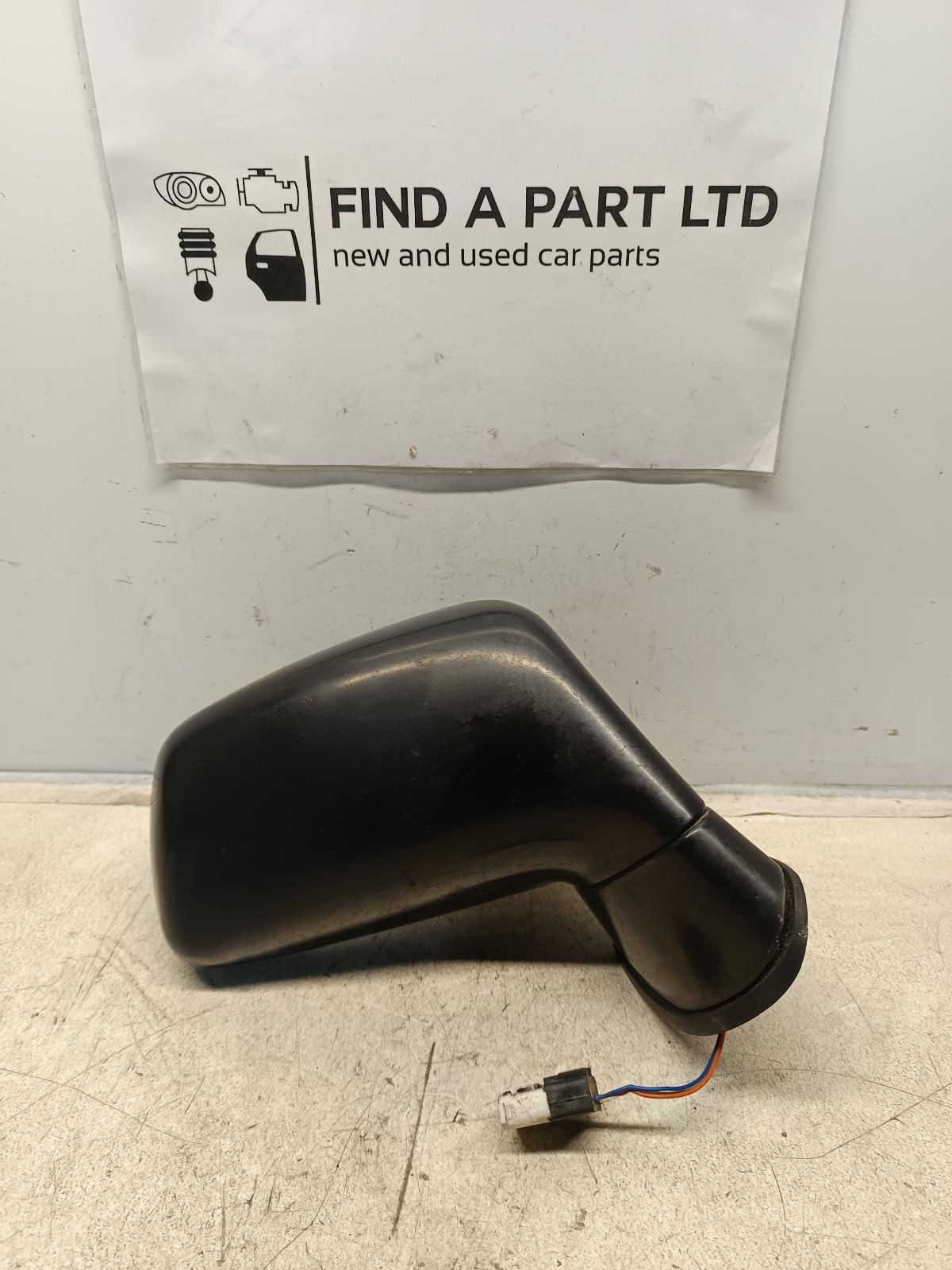 View Auto part Right Door Mirror MITSUBISHI VERADA 2005