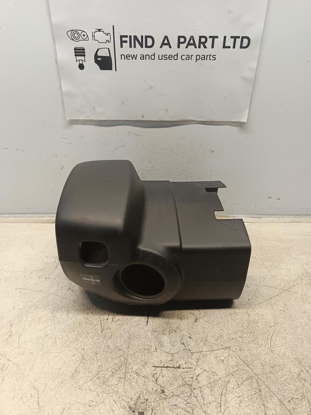 View Auto part Steering Column Shro SUBARU LIBERTY 2010