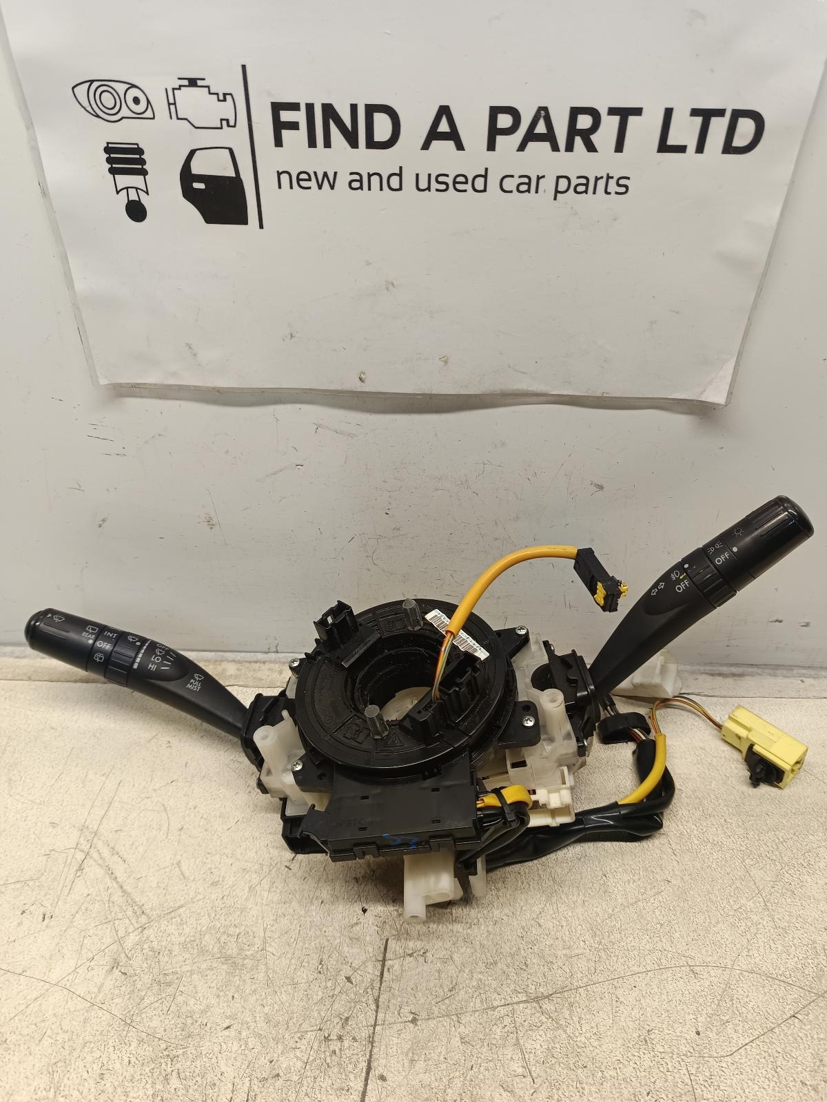 View Auto part Combination Switch SUBARU LIBERTY 2010