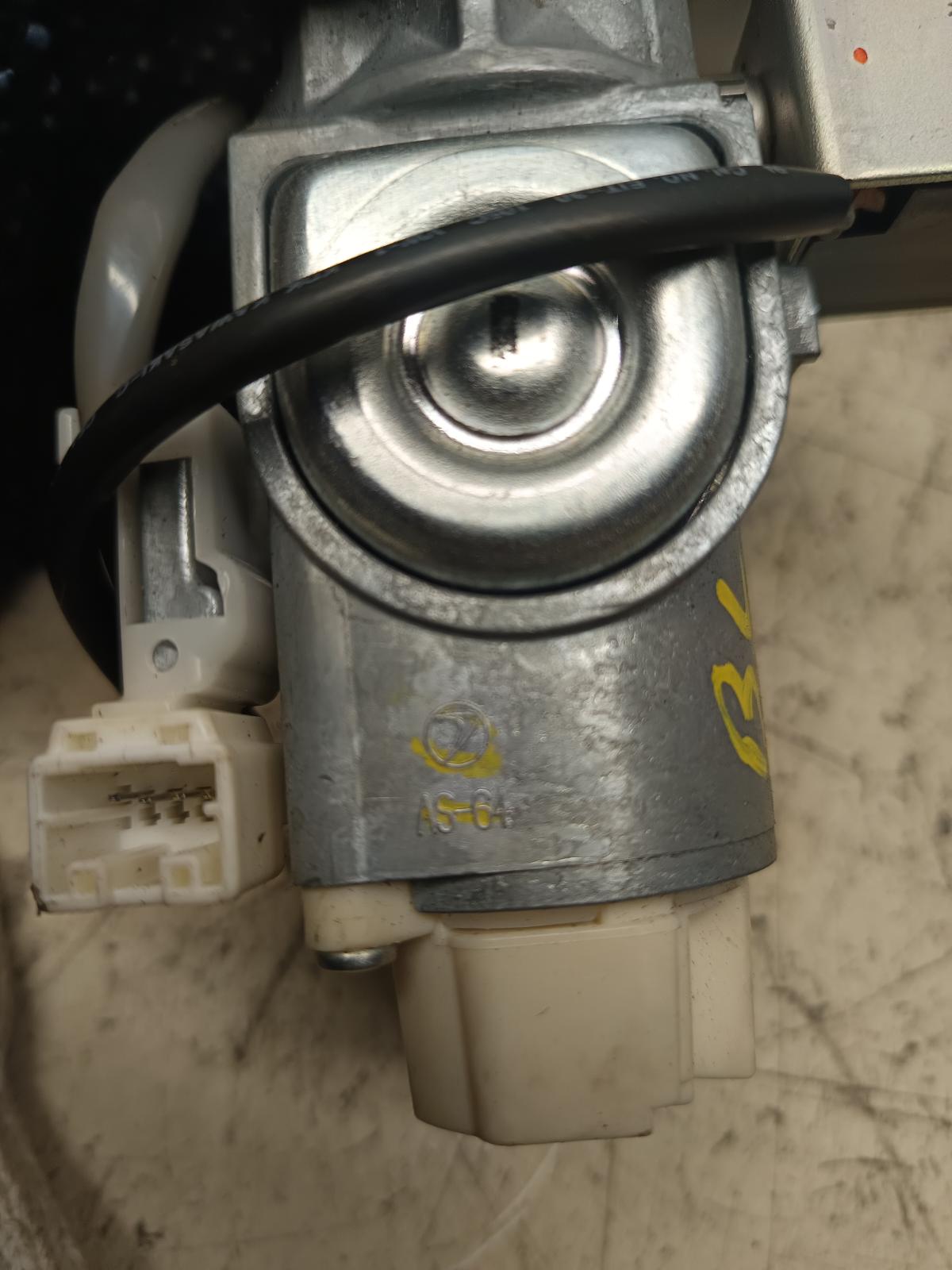 2010 SUBARU LIBERTY Ignition W/ Key Contact us for Photo
