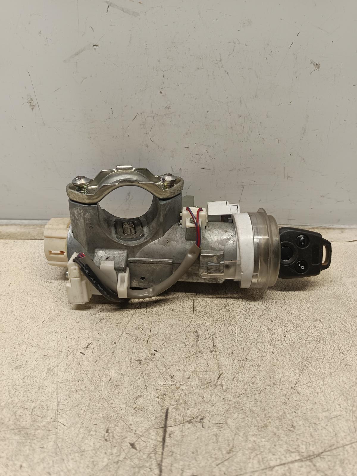 2010 SUBARU LIBERTY Ignition W/ Key Contact us for Photo