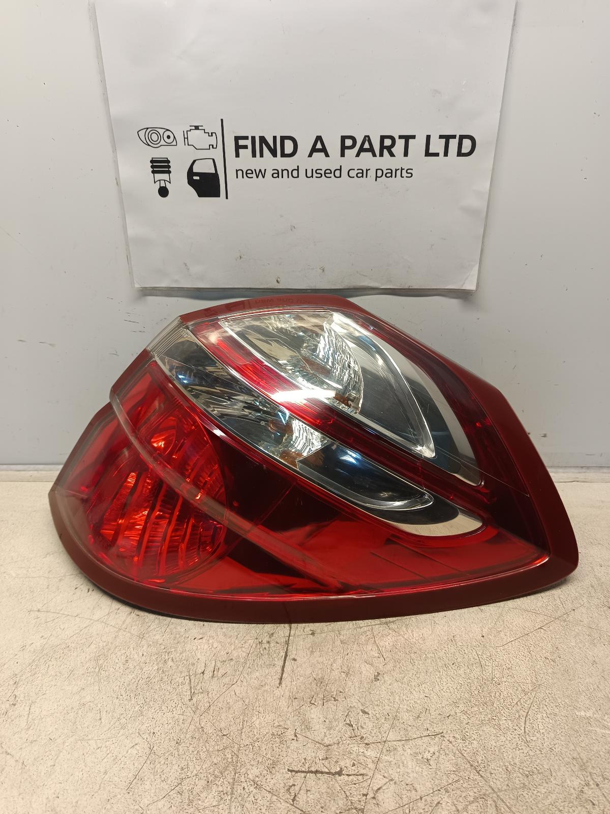 View Auto part Right Taillight SUBARU LIBERTY 2006