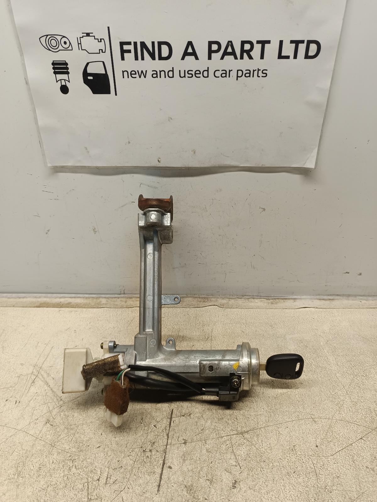 View Auto part Ignition W/ Key TOYOTA ESTIMA 1997