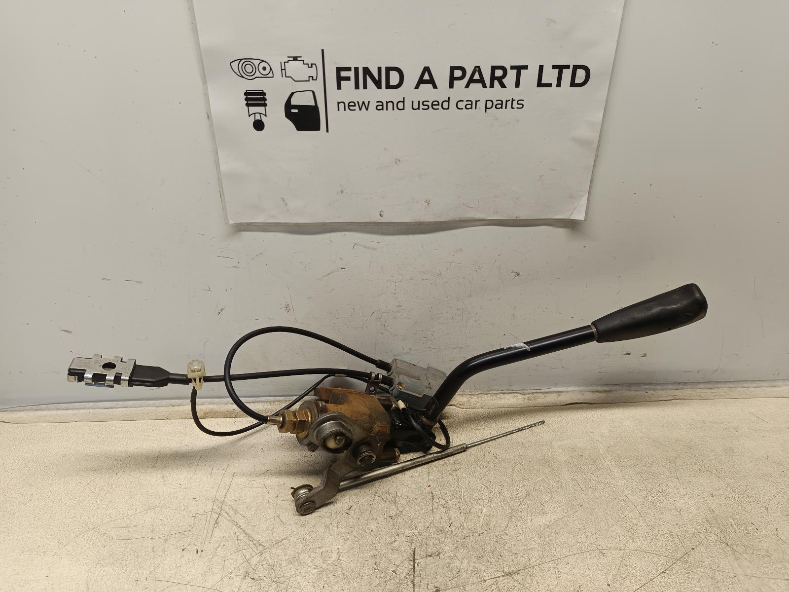 View Auto part Gear Stick/Shifter TOYOTA ESTIMA 1997