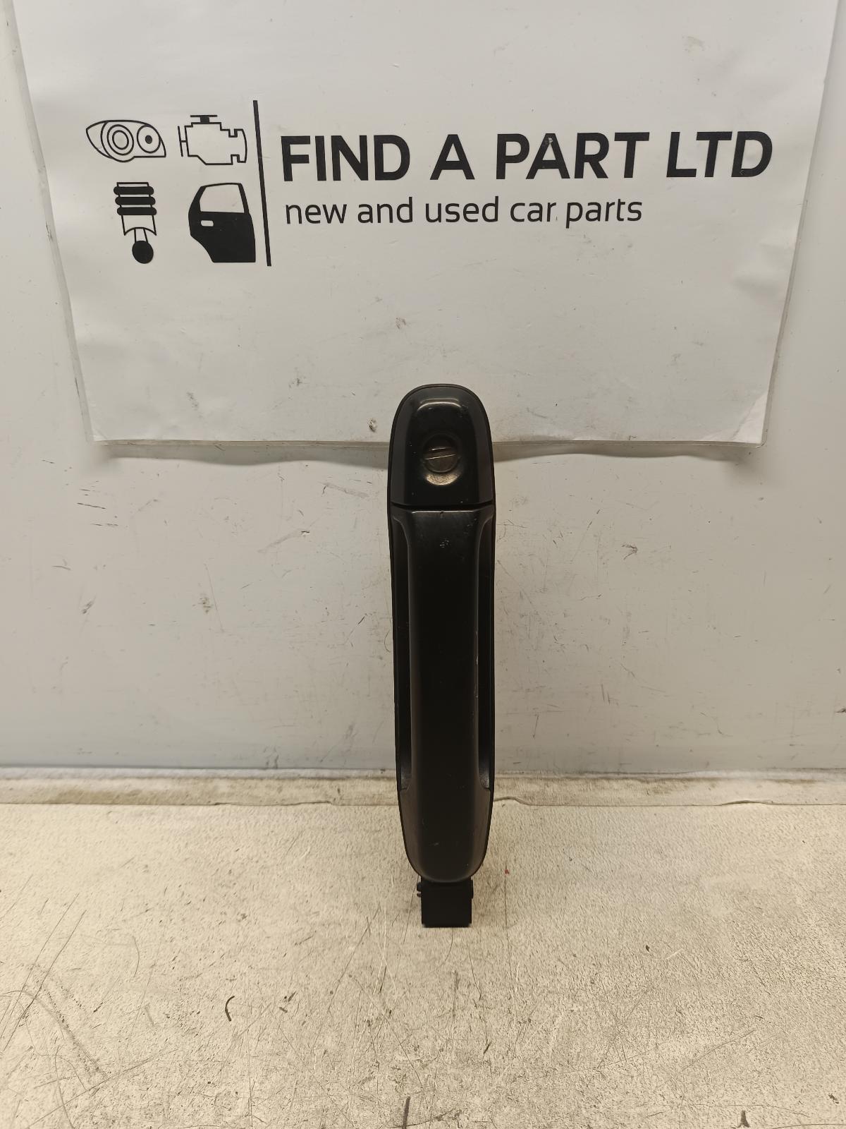 View Auto part Door Handle TOYOTA ESTIMA 1995