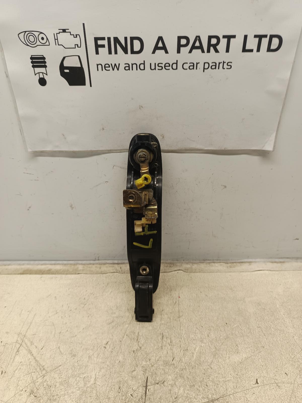 1995 TOYOTA ESTIMA Door Handle Contact us for Photo
