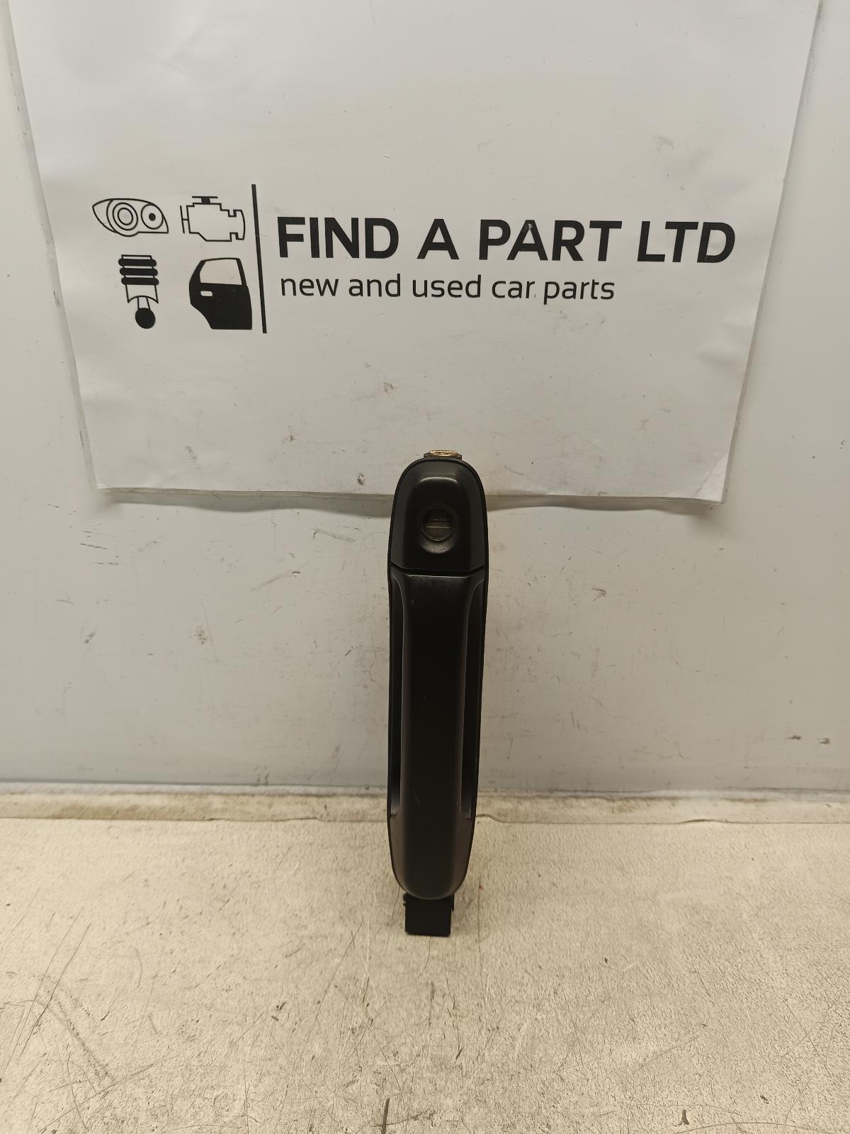 View Auto part Door Handle TOYOTA ESTIMA 1995