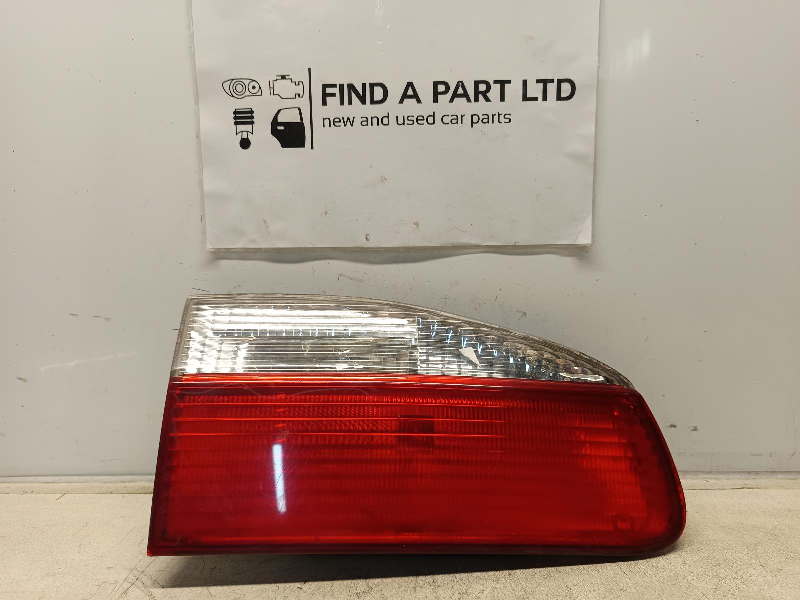 View Auto part Rear Garnish TOYOTA ESTIMA 1997