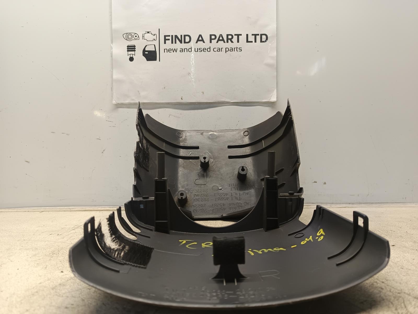 View Auto part Steering Column Shro TOYOTA ESTIMA 1997