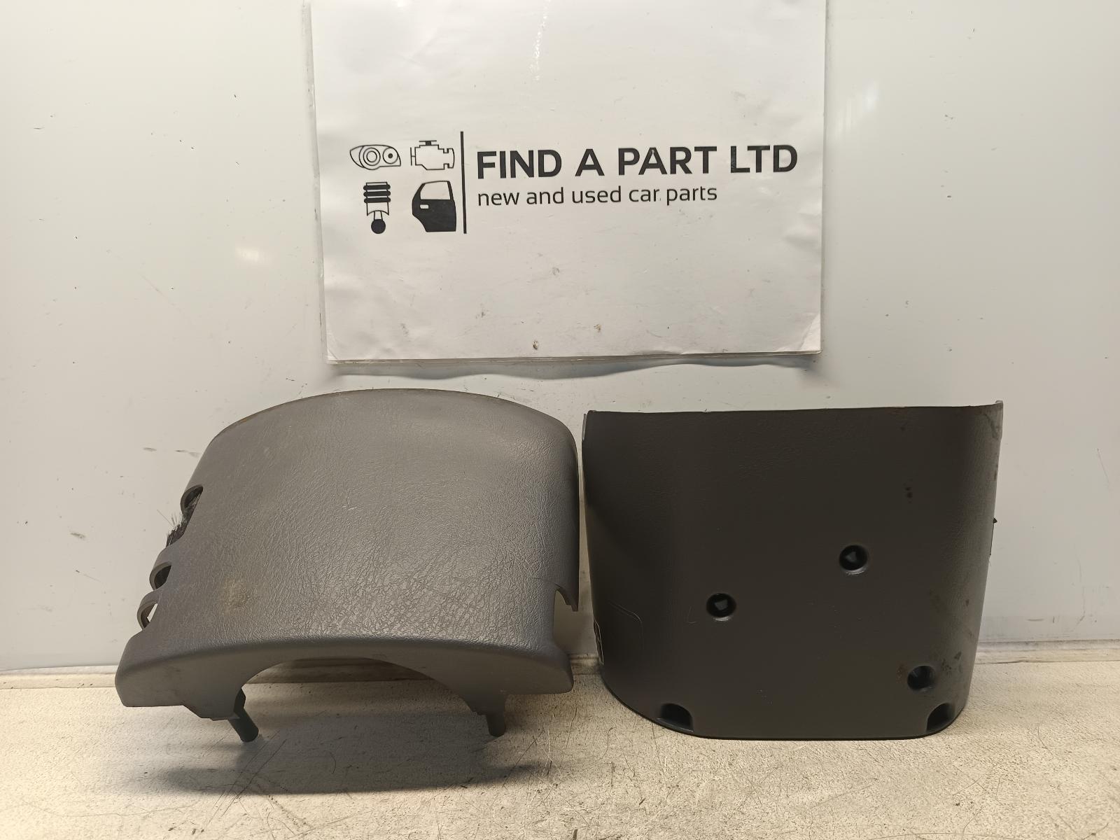 1997 TOYOTA ESTIMA Steering Column Shro Contact us for Photo