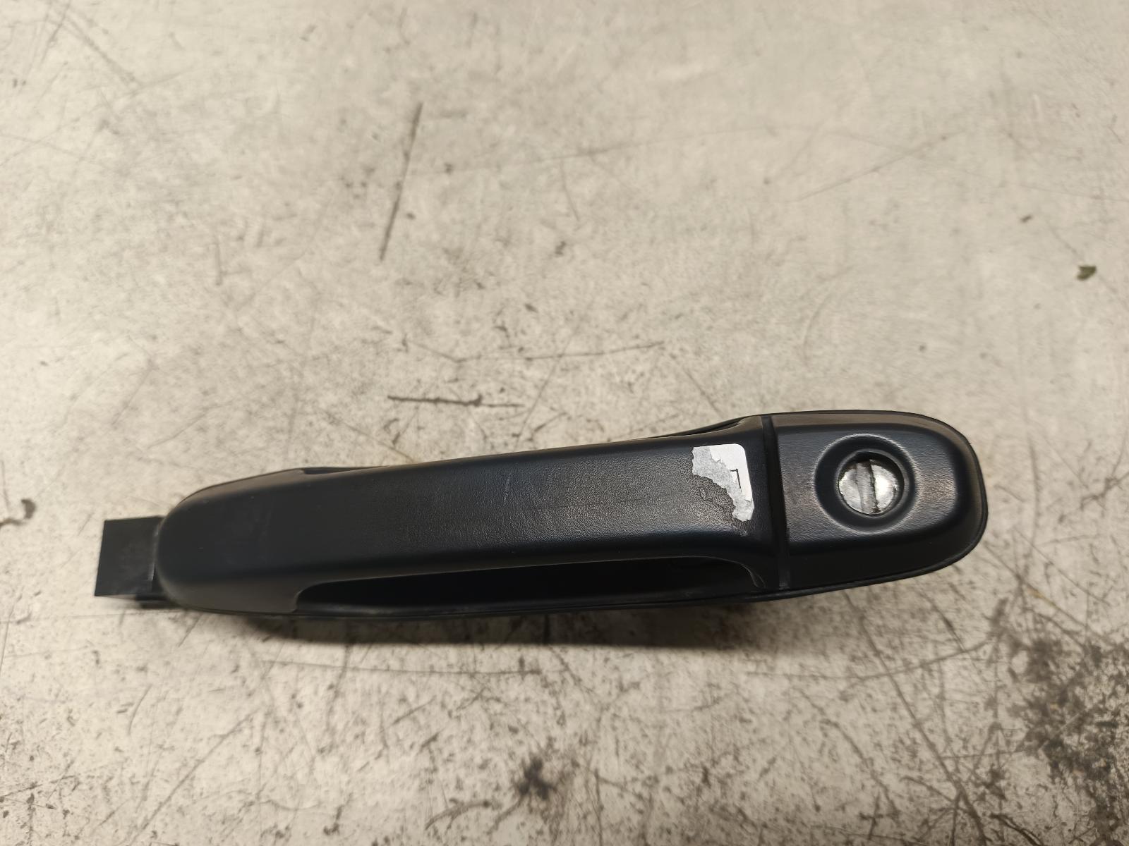 1997 TOYOTA ESTIMA Door Handle Contact us for Photo