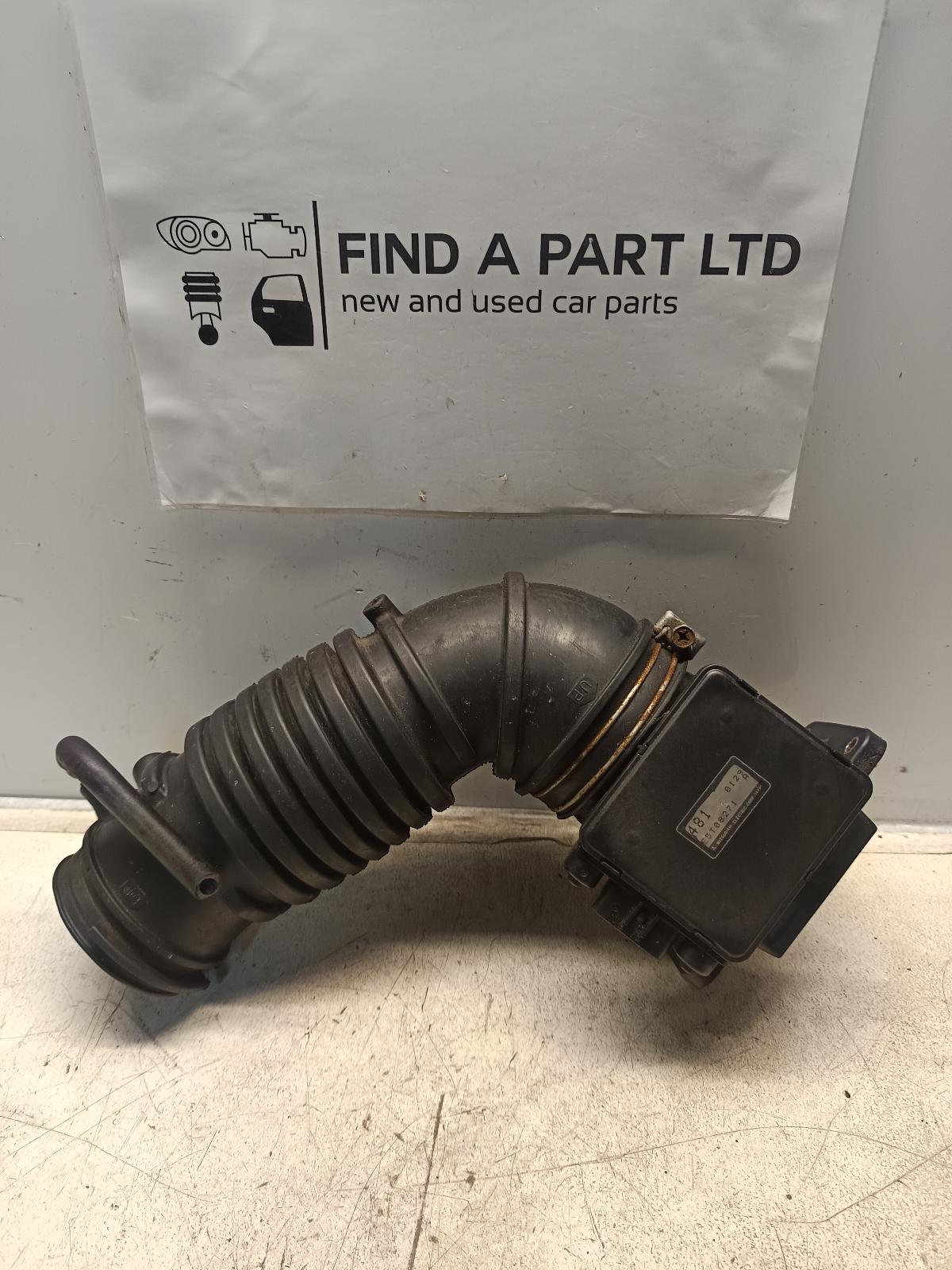 View Auto part Air Flow Meter MITSUBISHI VERADA 2005