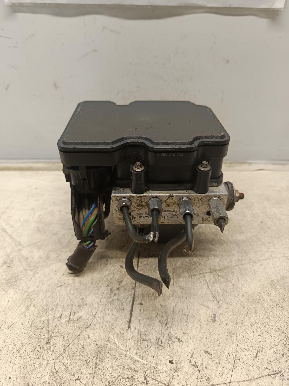 View Auto part Abs Pump/Modulator MAZDA BT50 2012