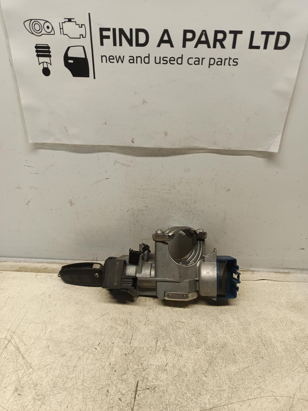 View Auto part Ignition W/ Key MAZDA BT50 2012