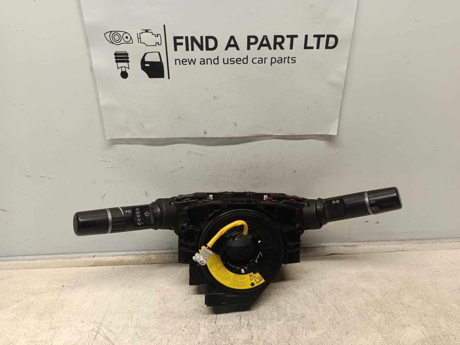View Auto part Combination Switch MAZDA BT50 2012