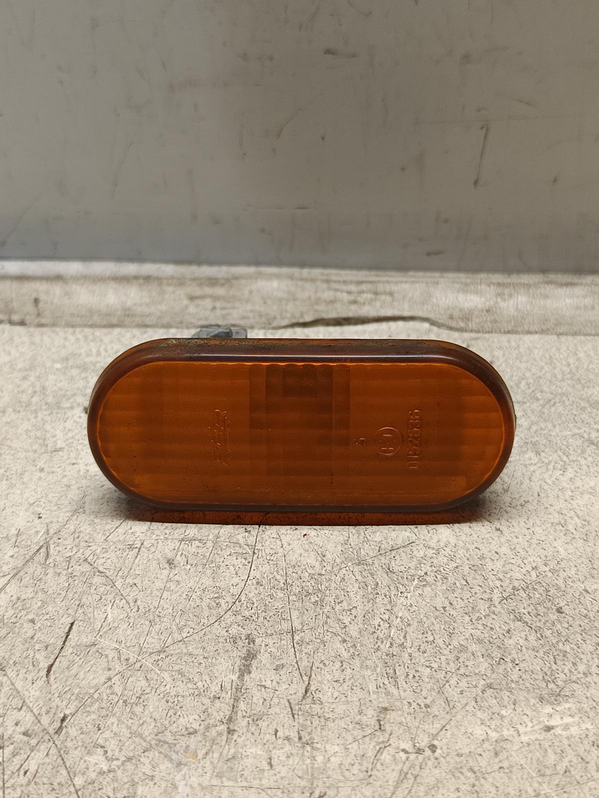 View Auto part Left Indicator/Fog/Side VOLKSWAGEN GOLF 1998
