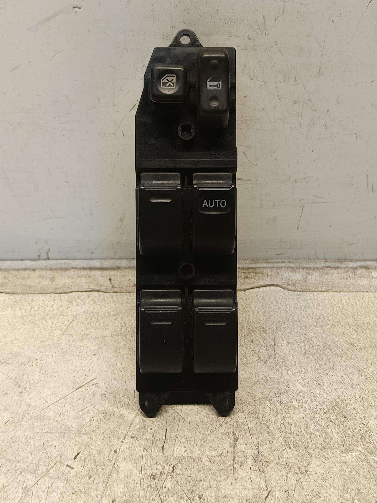 View Auto part Pwr Dr Wind Switch TOYOTA STARLET 1996