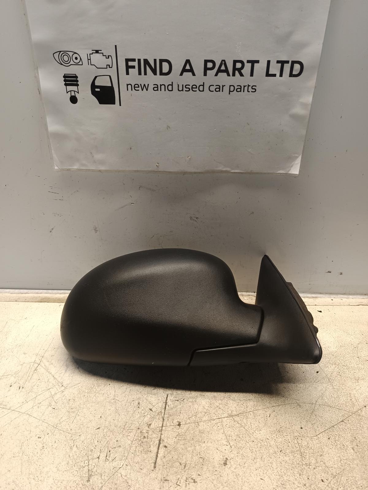 View Auto part Right Door Mirror HYUNDAI LANTRA 1997