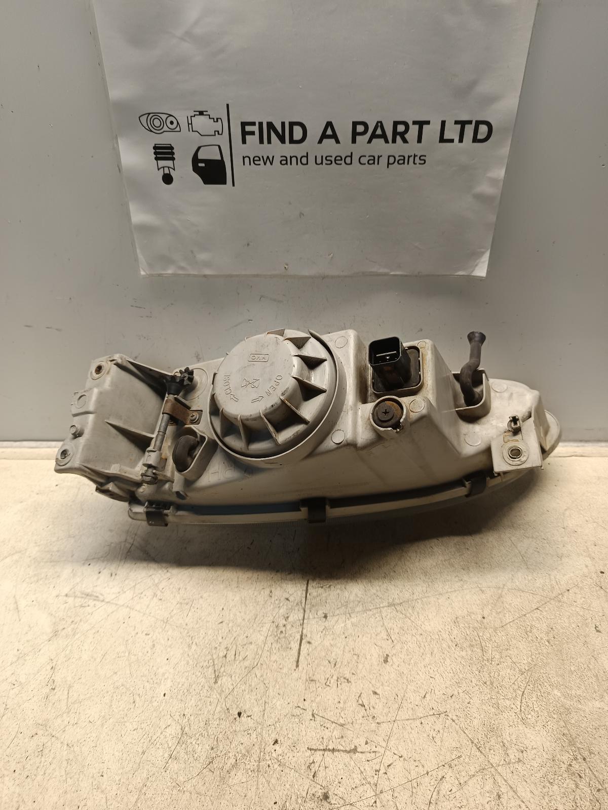 1997 HYUNDAI LANTRA Right Headlamp Contact us for Photo