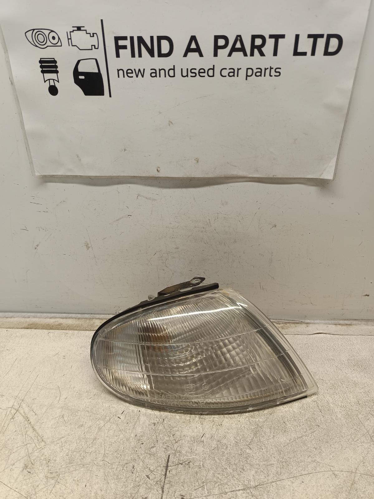 View Auto part Right Indicator/Fog/Side HYUNDAI LANTRA 1997
