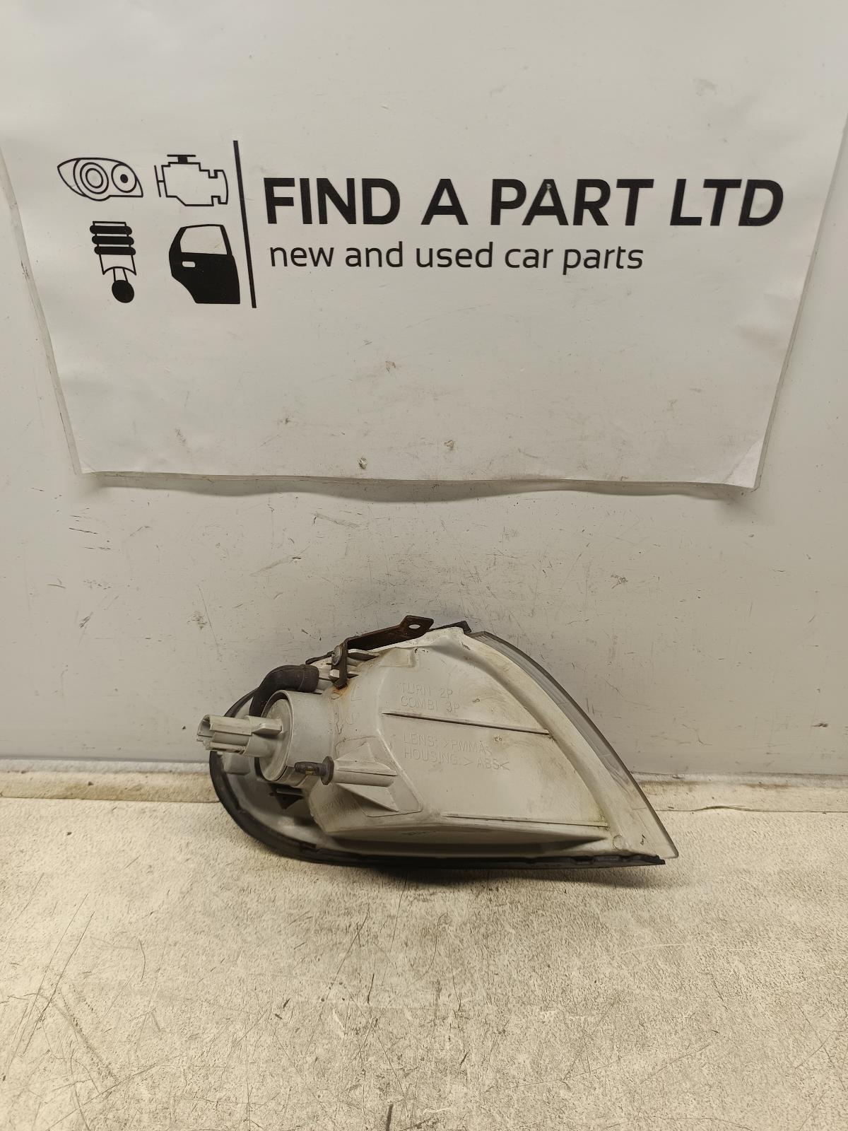 1997 HYUNDAI LANTRA Left Indicator/Fog/Side Contact us for Photo