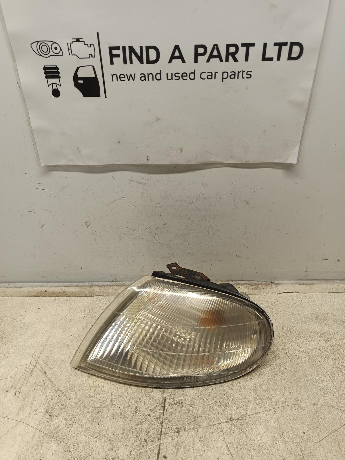 View Auto part Left Indicator/Fog/Side HYUNDAI LANTRA 1997