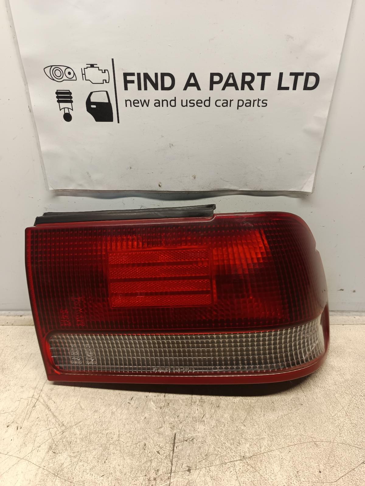 View Auto part Right Taillight MITSUBISHI LANCER 1996