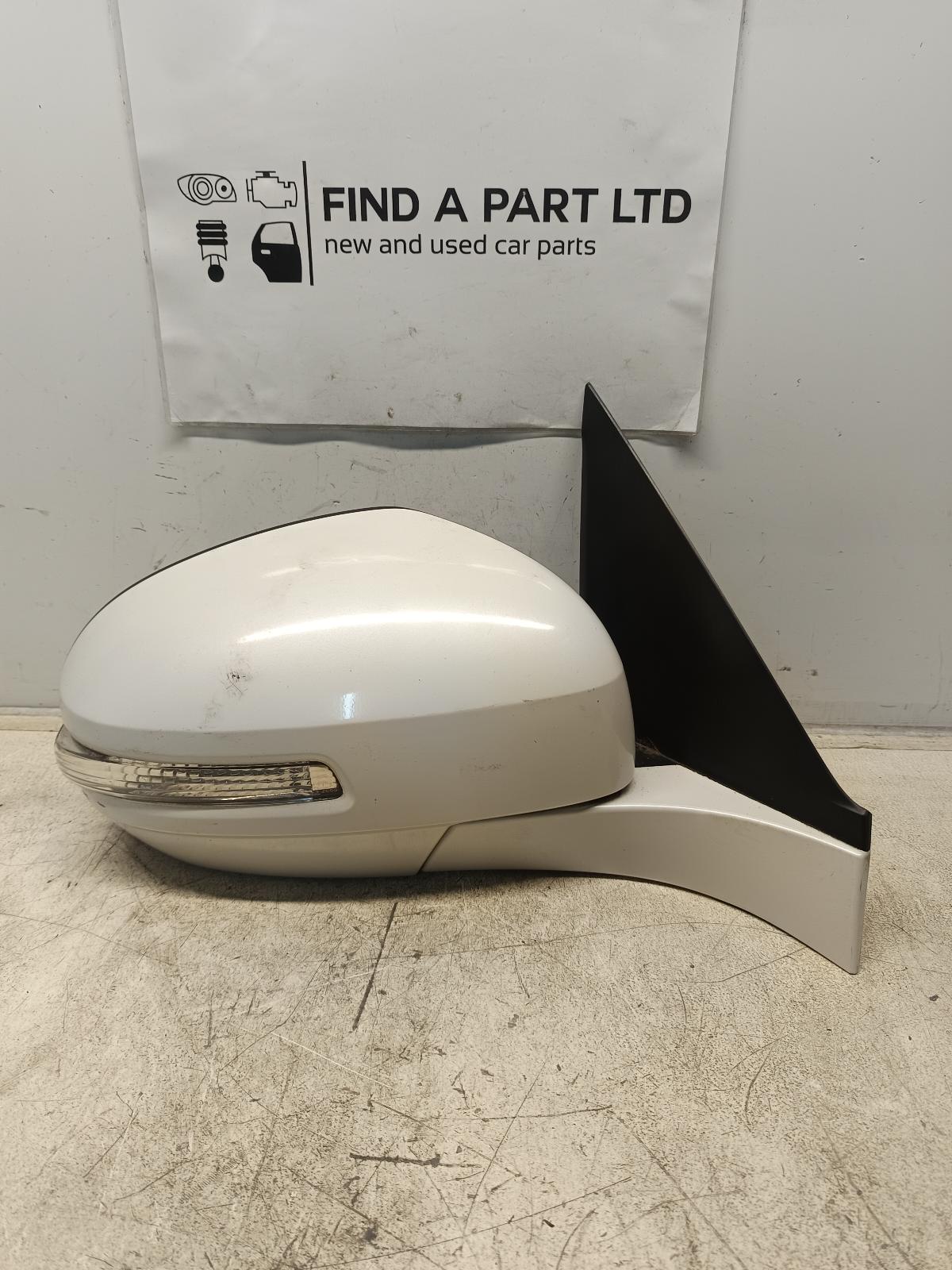 View Auto part Right Door Mirror SUZUKI SWIFT 2010