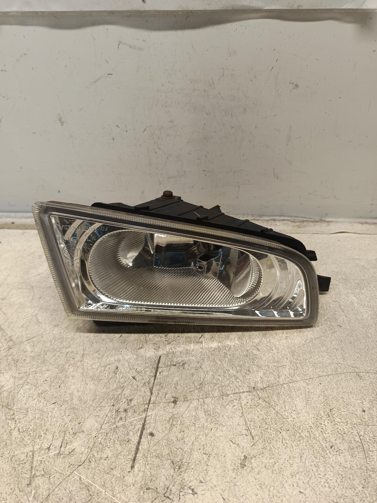 View Auto part Right Indicator/Fog/Side HONDA CIVIC 2007