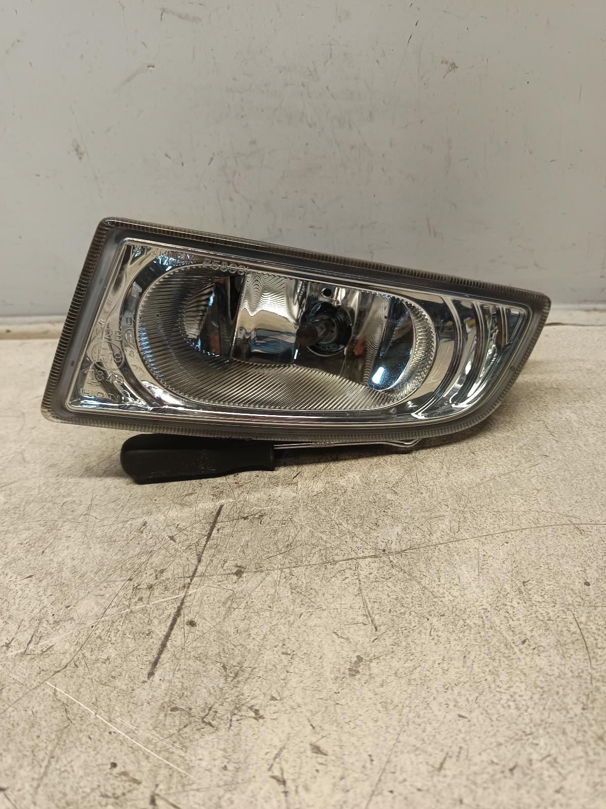 View Auto part Left Indicator/Fog/Side HONDA CIVIC 2007